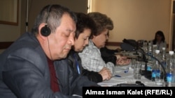 Абдумалик Шарипов