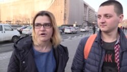 Що кияни думають про рішення СБУ заборонити в’їзд російській співачці на «Євробачення» (опитування)