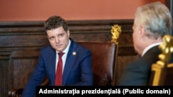 Din informațiile existente până la acest moment, Nicușor Dan va convoca o ședință a Consiliului Suprem de Apărare a Țării în cursul lunii iunie.