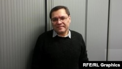 Андрей Бабицкий