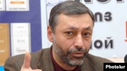 Александр Арзуманян (архив)