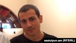 Աշոտ Փաշինյան, արխիվ