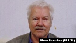 Микола Андрущенко