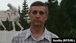 Рәмил Хөсәенов