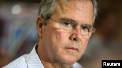 Ֆլորիդայի նախկին նահանգապետ Ջեբ Բուշ, արխիվ