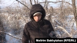 Каржаубай Нурымов