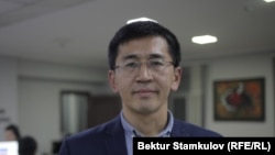 Эмил Жороев