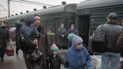 "Возвращенцы"