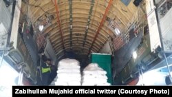 گوترش از کشورهای جهان خواست تا به انتقالات لازم برای اقدامات بشردوستانه در افغانستان اجازه دهند.