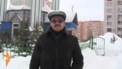 Рәфис Кашапов: Мәскәү Казанны Кырымда үз файдасына куллана