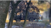 Trupe ucrainene în apropiere de Pokrovsk, noiembrie 2025