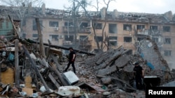 Киев соккудан кийин 