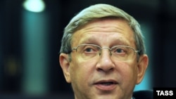 Վլադիմիր Եվտուշենկով