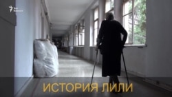 История Лили