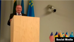 Илми Умеров