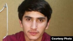 Умедджон Валиев