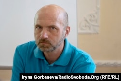 Ростислав Спринюк