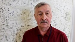 Рафаил Хәкимов