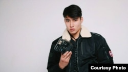 Аскат Осмонов