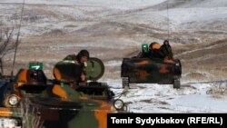 Иллюстративное фото.