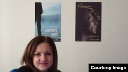 Արևիկ Աշխարորյան