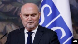 Феридун Синирлиоглу 