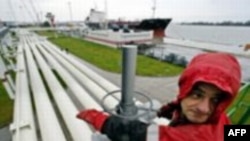 Экспорт сырой нефти в нынешних условиях – наименее выгодная часть бизнеса российских компаний