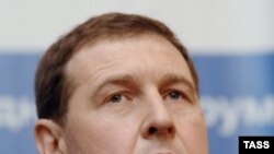 Андрей Илларионов