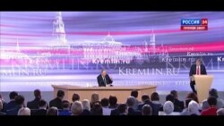 Путін визнав присутність на Донбасі російських військових – про це та інше у відео за тиждень