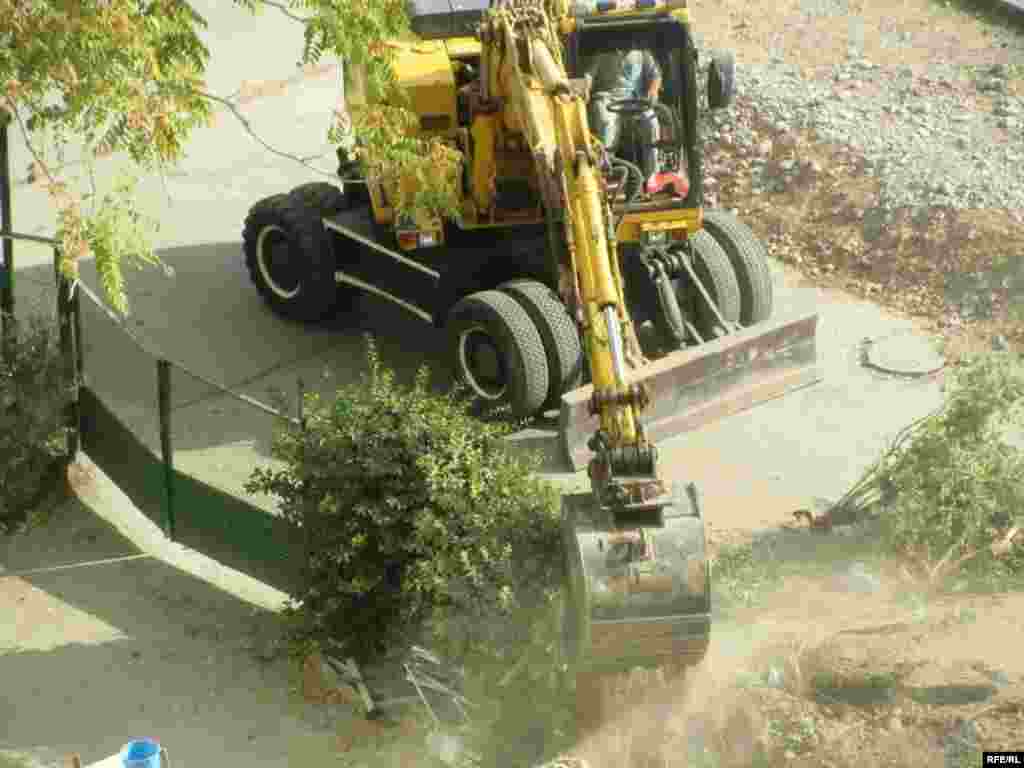 "Bolýan zatlara ýüregim çydanok" #12