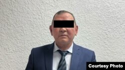 УКМК тараткан сүрөт. 