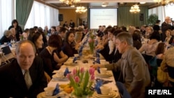 Финляндия татарлары (архив фотосы)