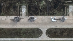 Ресей Украинаның дрон шабуылына "жауап бермек"