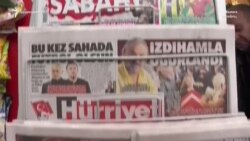 Թուրք խանութպանները բոյկոտում են կառավարության դեմ
