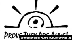 "prove they alive" courtesy photo