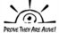"prove they alive" courtesy photo