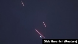 За словами військових, сили ППО знешкодили 114 БпЛА типу Shahed, «Гербера» й інших (фото архівне)