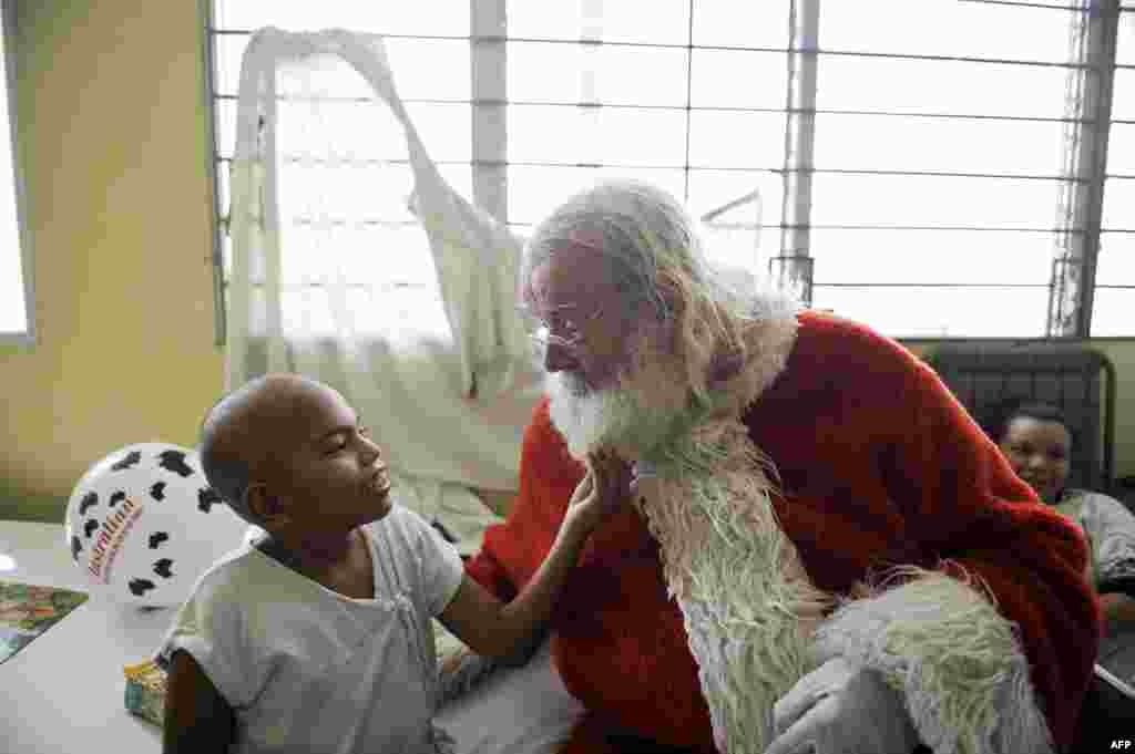 Сан-Сальвадор. Сальвадор