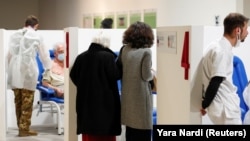 Италиядагы эмдөө