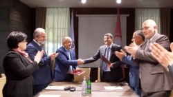 Արցախի նախագահին քննադատած Մասիս Մայիլյանն ու Սամվել Բաբայանը պաշտոններ են ստացել