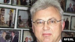 Владимир Стретович, январь 2008