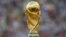 Трофей Кубку світу, Ріо-де-Жанейро, 13 липня 2014 року