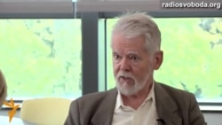 Професор Гарварду Григорій Грабович: Україні необхідна люстрація гуманітарної сфери