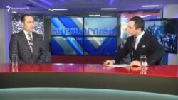 «Սրանով նշում ենք ոչ թե մեր իշխանության գալու փաստն, այլ Հայաստանի ժողովրդի բարձր գիտակցությունը». Զեյնալյանը՝ «Քաղաքացու օր»-ի մասին