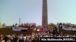 Протесты в Порт-Саиде, 5 марта 2013