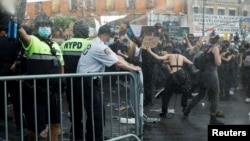 Минессота, 30-май, 2020-жыл