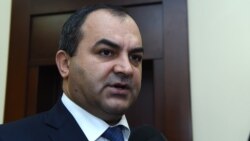 Գլխավոր դատախազ Արթուր Դավթյան, արխիվ