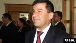 Муҳаммадалӣ Ватанов