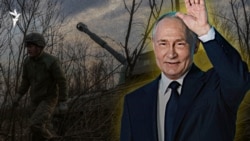 Путиннің өкілі АҚШ-қа барды. Трамптың күдігі. Запорожьедегі өмір