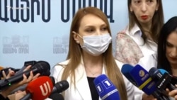 Արտահերթ ընտրություններից առաջ Ընտրական օրենսգրքում հնարավոր են նոր փոփոխություններ․ Լիլիթ Մակունց